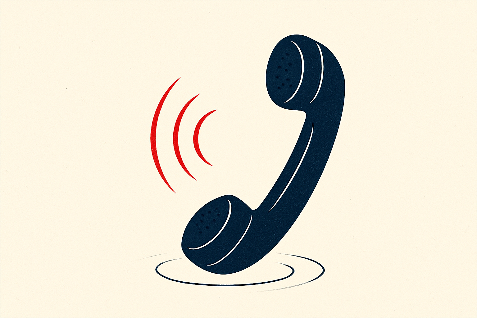 Why how your phone is answered matters